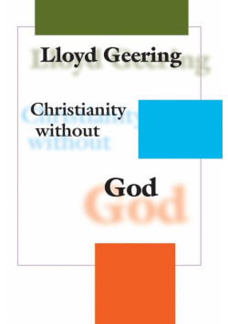 Christianity without God