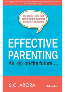 Effective Parenting