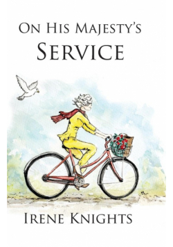 On His Majesty's Service