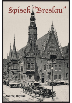 Spisek "Breslau"
