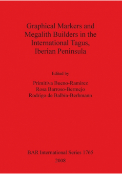 Graphical Markers and Megalith Builders in the International Tagus, Iberian Peninsula