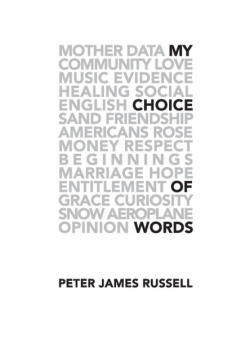 My Choice of Words