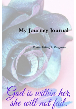 My Journey Journal