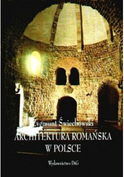 Architektura Romańska w Polsce