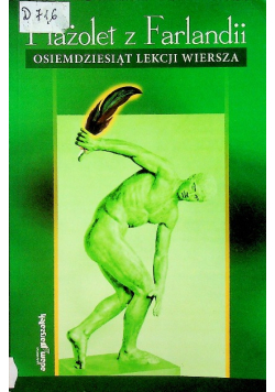 Osiemdziesiąt lekcji wiersza
