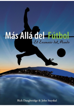 Más Allá del Fútbol