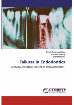 Failures in Endodontics
