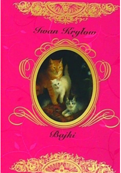 Kryłow Bajki