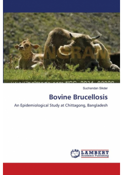 Bovine Brucellosis