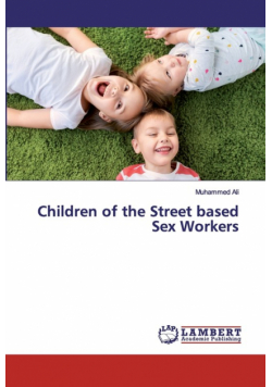 Children of the Street based Sex Workers