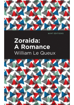 Zoraida