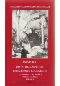 Encyklika Divini Redeptoris