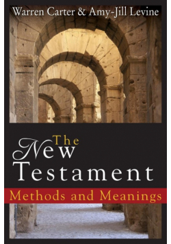 The New Testament