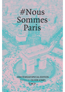 #NousSommesParis