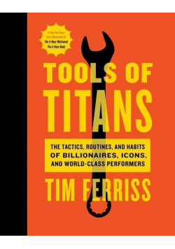 Tools of Titans