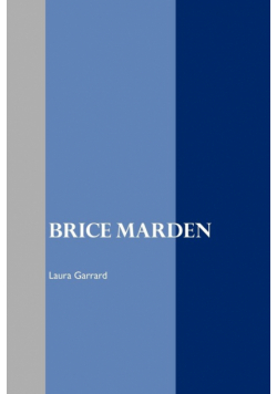 Brice Marden