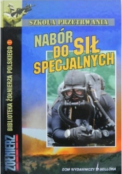 Nabór do sił specjalnych