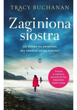 Zaginiona siostra