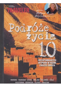Podróże życia