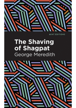 The Shaving of Shagpat