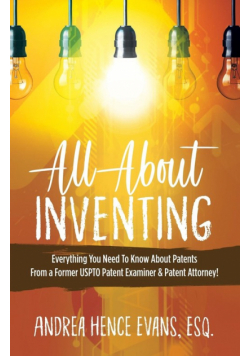 All About Inventing