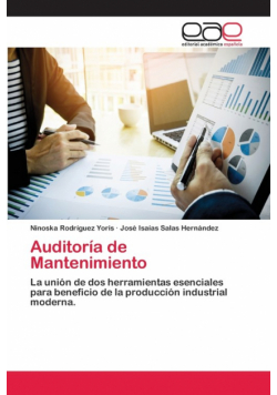 Auditoría de Mantenimiento