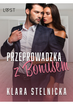 Przeprowadzka z bonusem – opowiadanie erotyczne