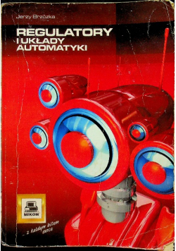 Regulatory i układy automatyki