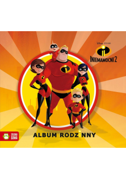 Iniemamocni 2. Album rodzinny