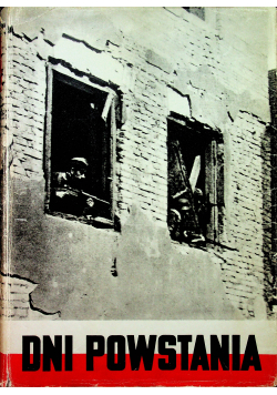 Dni Powstania