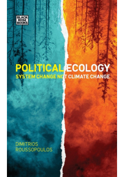 Political Ecology