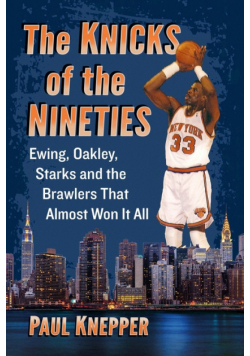 Knicks of the Nineties