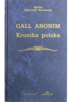 Kronika polska