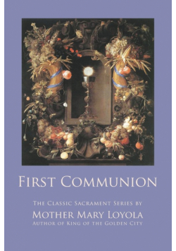 First Communion
