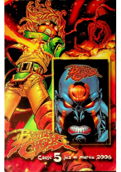 Battle Chasers numer 5