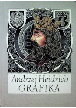 Andrzej Heidrich Grafika