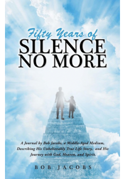 Fifty Years of Silence No More