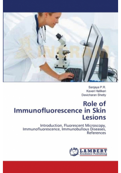 Role of Immunofluorescence in Skin Lesions