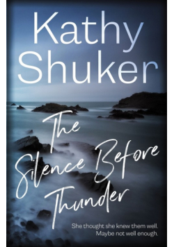 The Silence Before Thunder