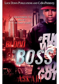 Blood of a Boss