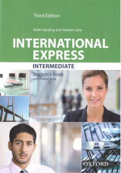 International Express 3E Intermediate SB OXFORD