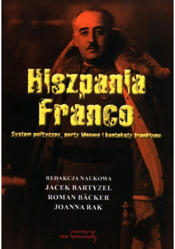 Hiszpania Franco