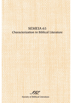 Semeia 63