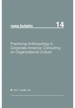 Practicing Anthropology in Cor