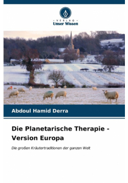 Die Planetarische Therapie - Version Europa