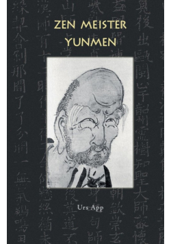 Zen Meister Yunmen