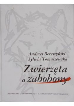Zwierzęta a zabobony