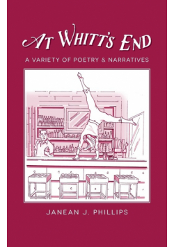 At Whitt's End