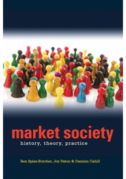 Market Society