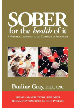 Sober for the Health of It